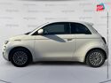Véhicule d'occasion FIAT 500 E 118CH MY23