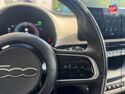 Véhicule d'occasion FIAT 500 E 118CH MY23