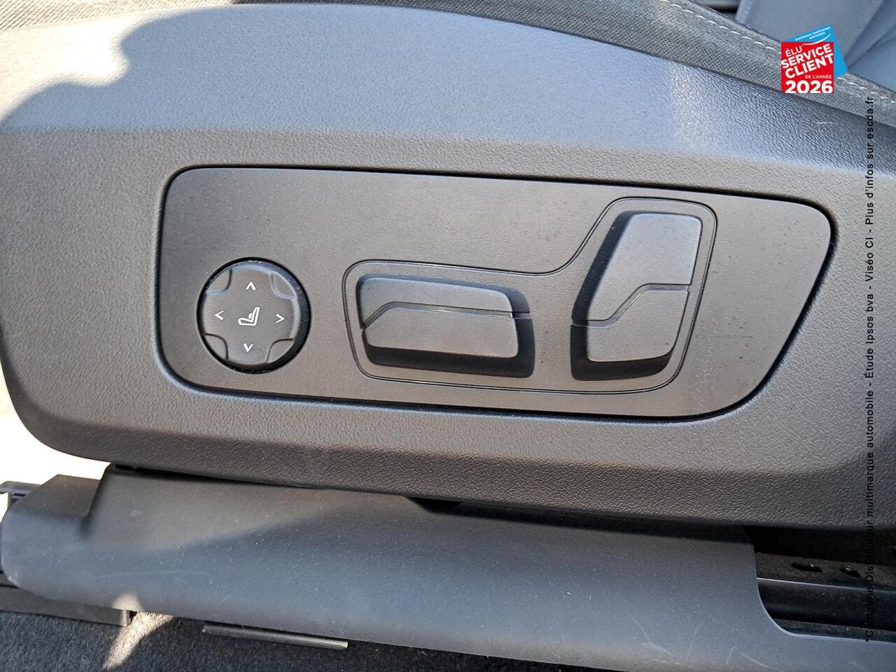 chez HESS Automobile