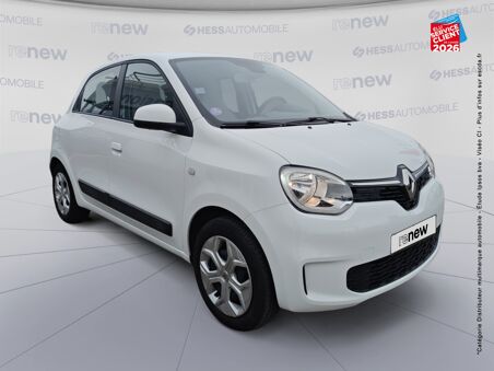RENAULT TWINGO 1.0 SCE 75CH...