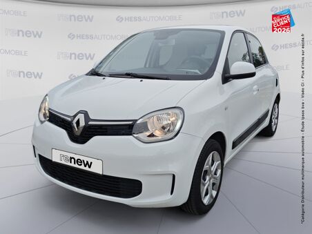 RENAULT TWINGO 1.0 SCE 75CH...