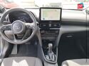 Véhicule d'occasion TOYOTA YARIS CROSS 130H DESIGN MC26