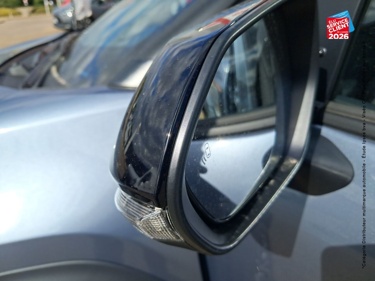 chez Toyota Saint Dizier