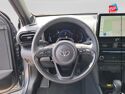 Véhicule d'occasion TOYOTA YARIS CROSS 130H DESIGN MC26