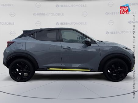 NISSAN JUKE 1.0 DIG-T 114CH...