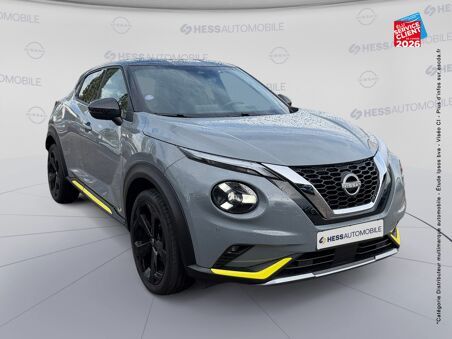 NISSAN JUKE 1.0 DIG-T 114CH...