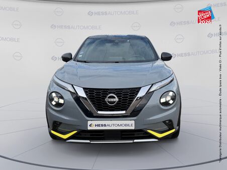 NISSAN JUKE 1.0 DIG-T 114CH...