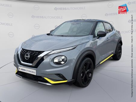 NISSAN JUKE 1.0 DIG-T 114CH...