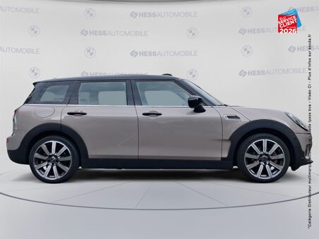 MINI CLUBMAN COOPER 136CH...