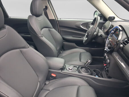 MINI CLUBMAN COOPER 136CH...