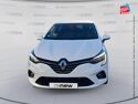 Véhicule d'occasion RENAULT CLIO 1.6 E-TECH HYBRIDE 140CH INTENS -21N