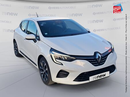 RENAULT CLIO 1.6 E-TECH...