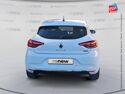 Véhicule d'occasion RENAULT CLIO 1.6 E-TECH HYBRIDE 140CH INTENS -21N