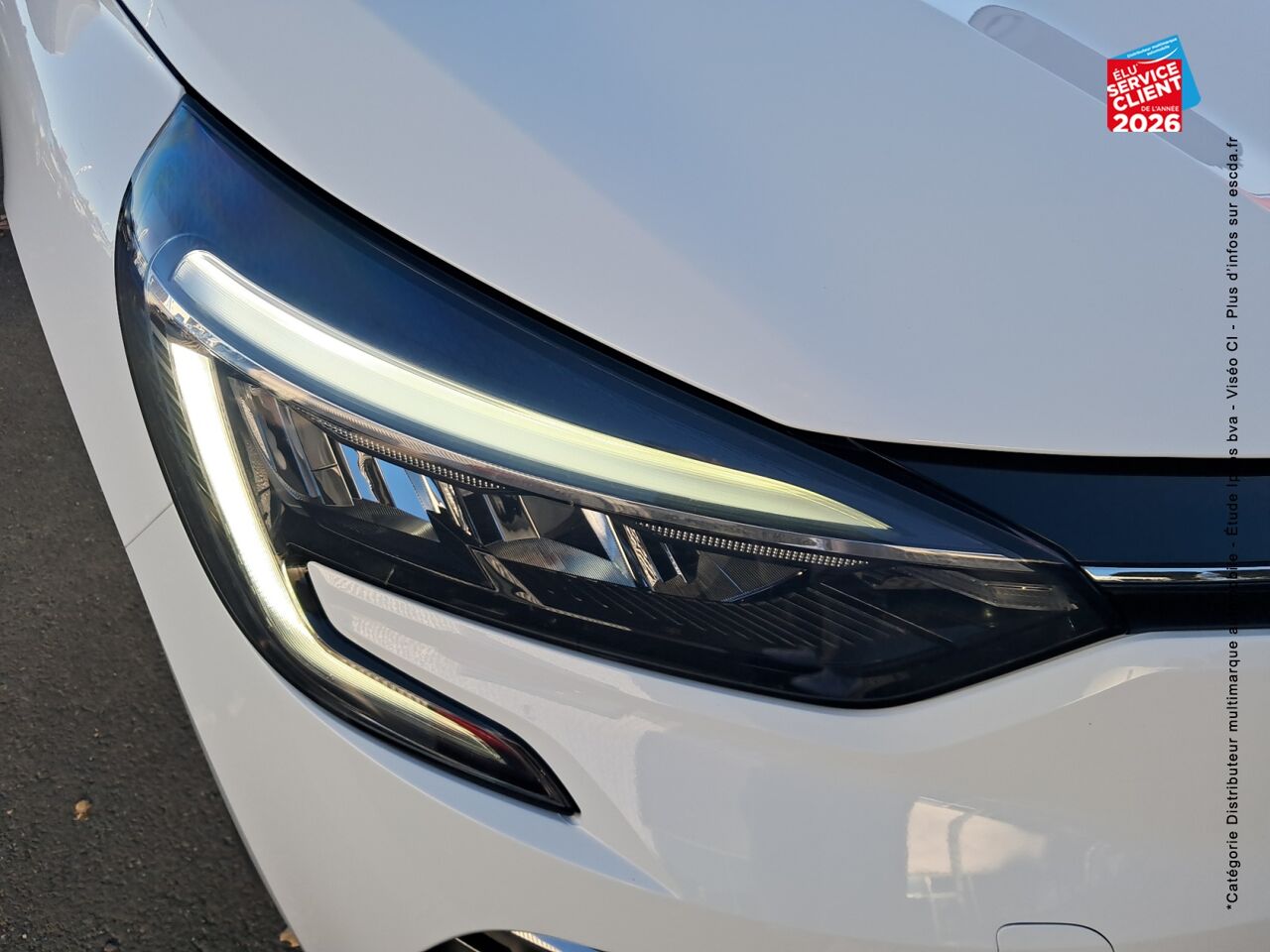 chez Renault Colmar