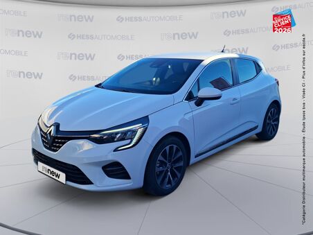 RENAULT CLIO 1.6 E-TECH...