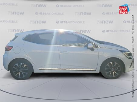 RENAULT CLIO 1.6 E-TECH...