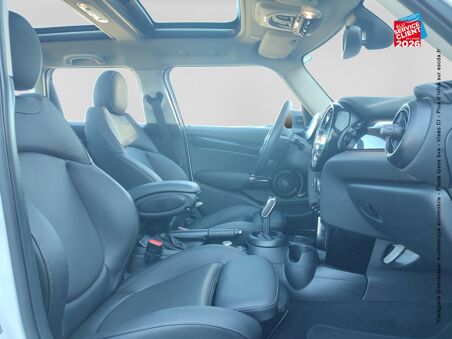 MINI MINI 5 PORTES COOPER...
