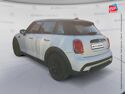 Véhicule d'occasion MINI MINI 5 PORTES COOPER 136CH EDITION PREMIUM PLUS BVA7