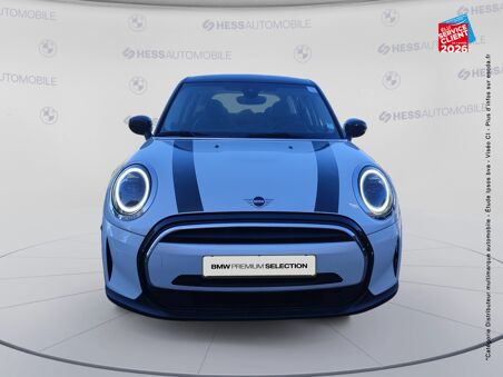 MINI MINI 5 PORTES COOPER...