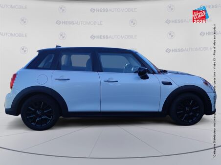 MINI MINI 5 PORTES COOPER...