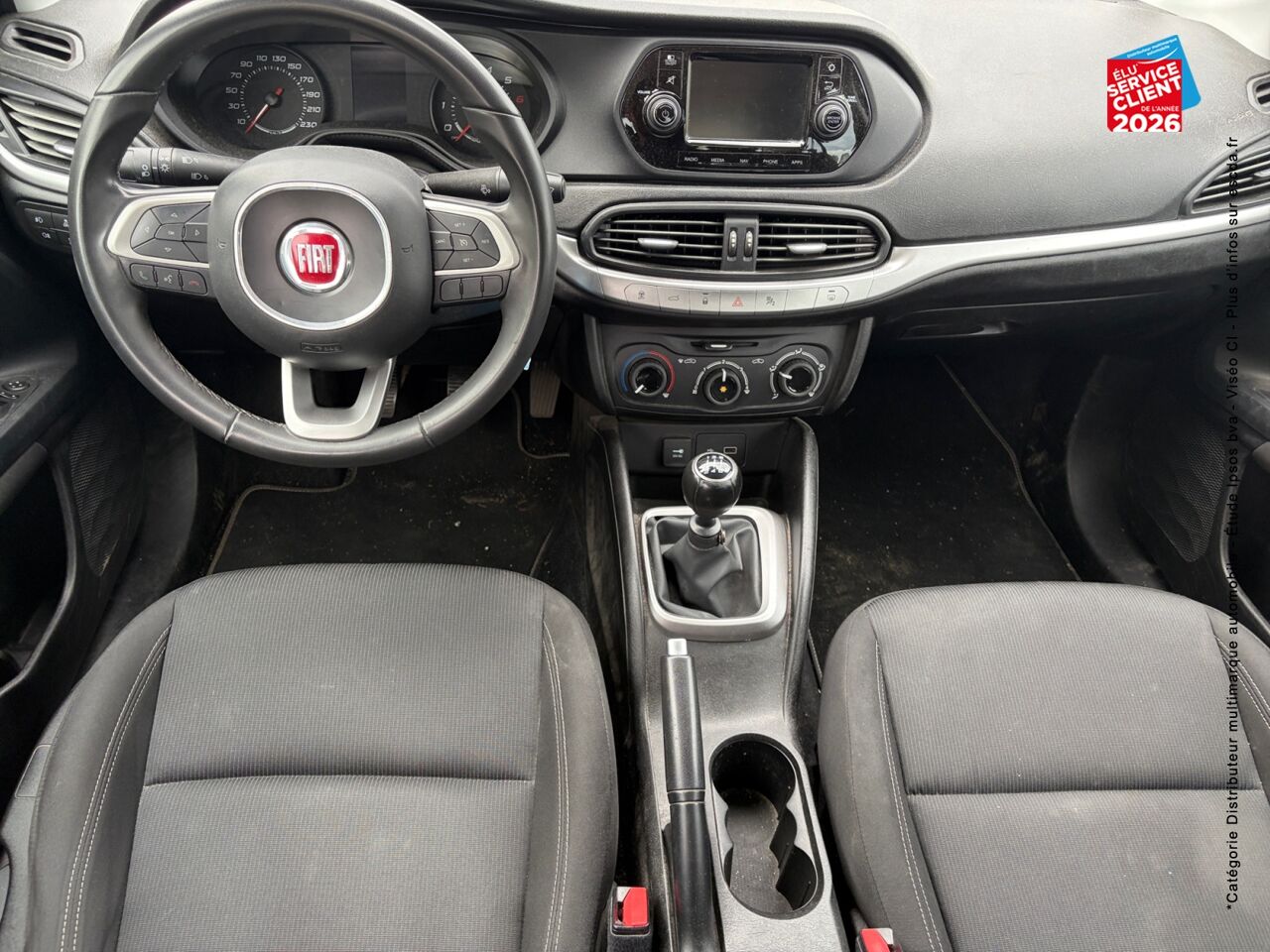 chez Fiat Dijon