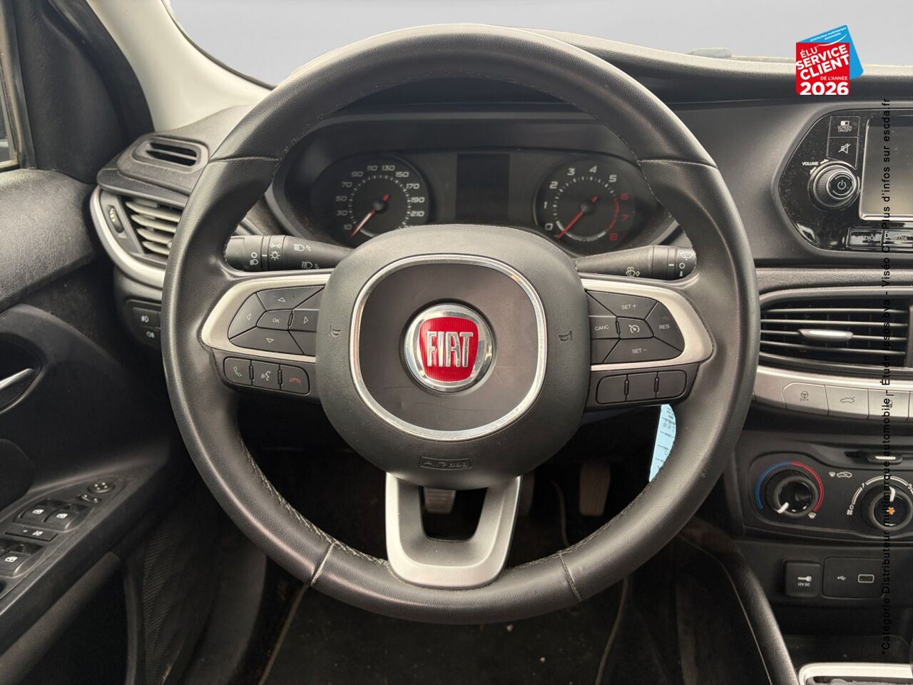 chez Fiat Dijon