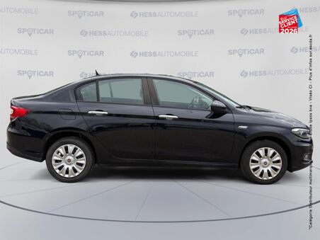 FIAT TIPO 1.4 95CH POP MY19 4P