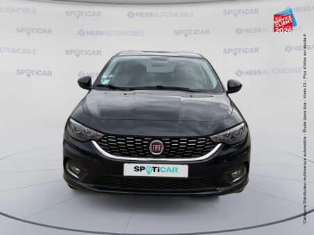 FIAT TIPO 1.4 95CH POP MY19 4P
