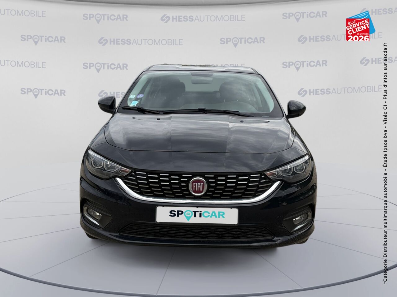 chez Fiat Dijon