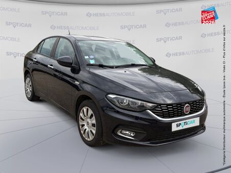 FIAT TIPO 1.4 95CH POP MY19 4P