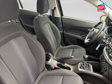 FIAT TIPO 1.4 95CH POP MY19 4P