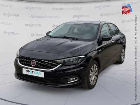 FIAT TIPO 1.4 95CH POP MY19 4P