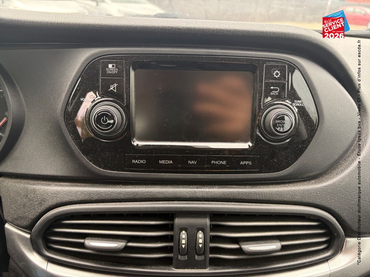 chez Fiat Dijon