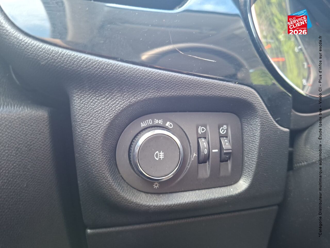 chez Opel Besançon