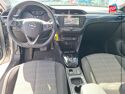 Véhicule d'occasion OPEL CORSA 1.2 TURBO 100CH ELEGANCE BUSINESS BVA