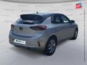 Véhicule d'occasion OPEL CORSA 1.2 TURBO 100CH ELEGANCE BUSINESS BVA