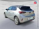Véhicule d'occasion OPEL CORSA 1.2 TURBO 100CH ELEGANCE BUSINESS BVA