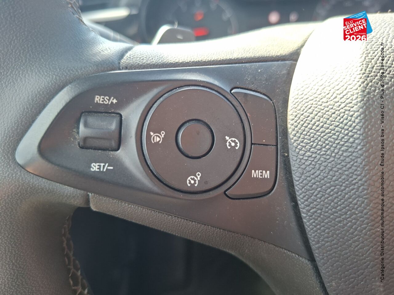 chez Opel Besançon