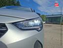 Véhicule d'occasion OPEL CORSA 1.2 TURBO 100CH ELEGANCE BUSINESS BVA