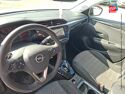 Véhicule d'occasion OPEL CORSA 1.2 TURBO 100CH ELEGANCE BUSINESS BVA