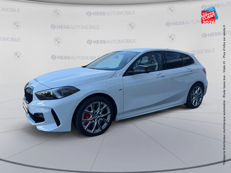 BMW SERIE 1 118D 150CH...