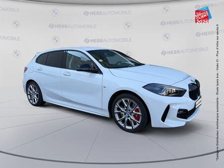 BMW SERIE 1 118D 150CH...