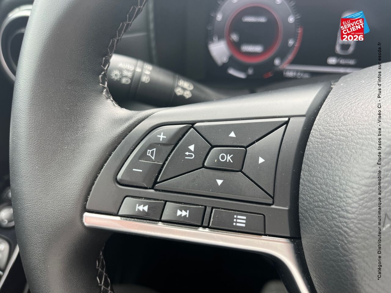 chez Nissan Juke occasion