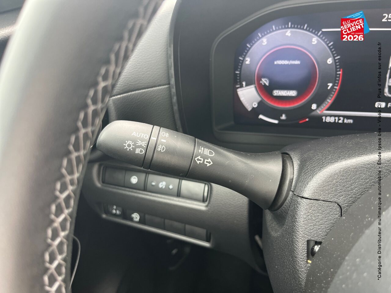 chez Nissan Juke occasion