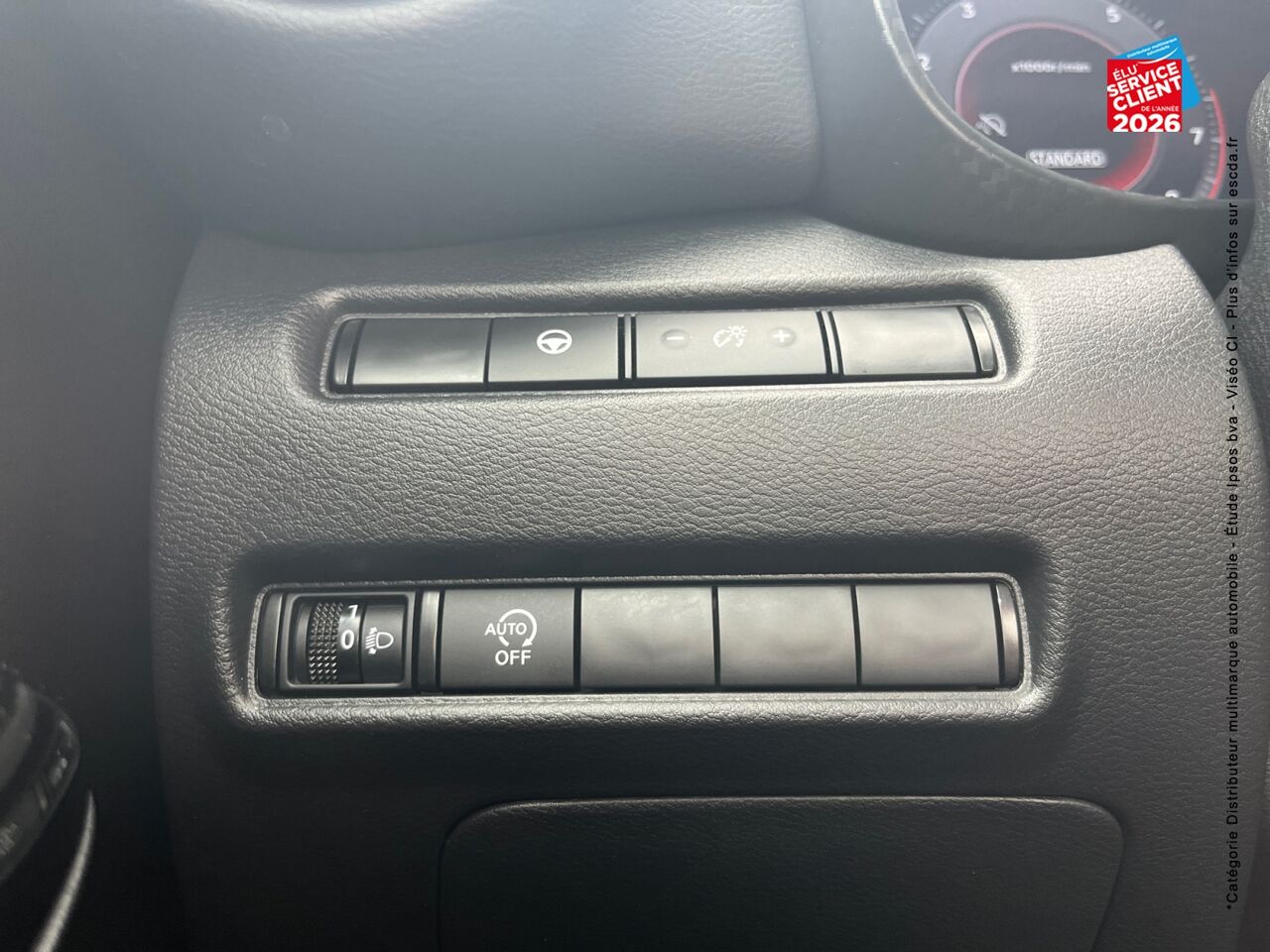 chez Nissan Juke occasion