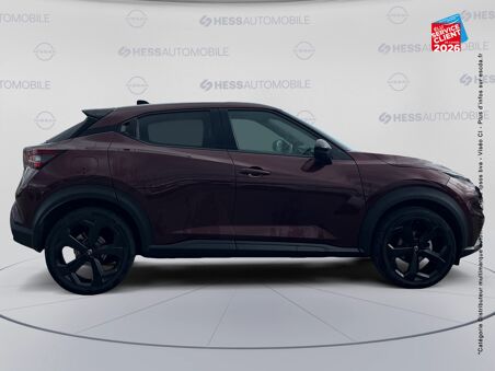 NISSAN JUKE 1.0 DIG-T 114CH...