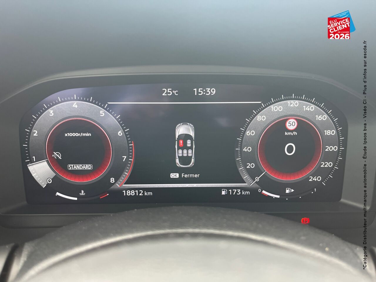 chez Nissan Juke occasion