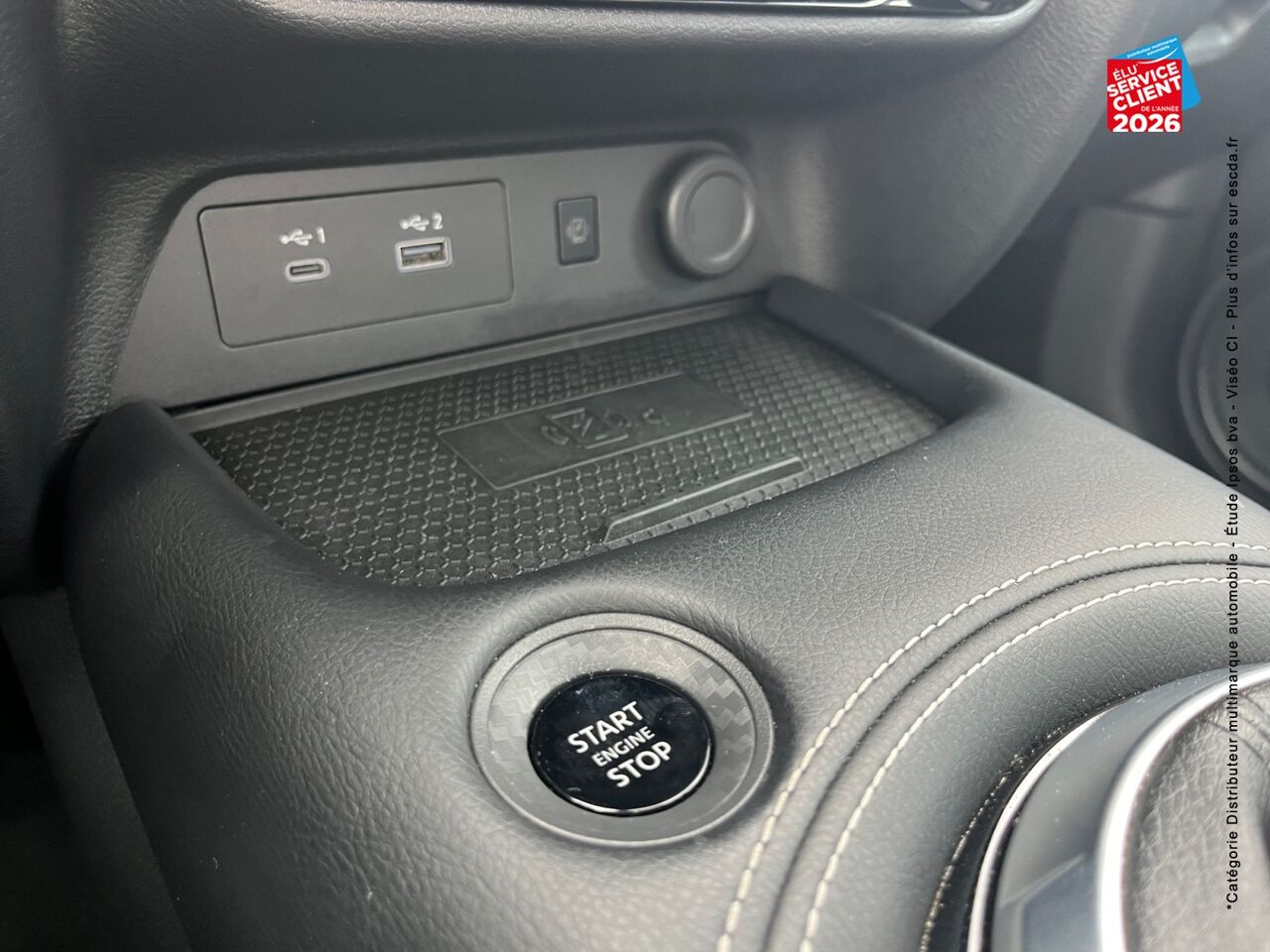 chez Nissan Juke occasion