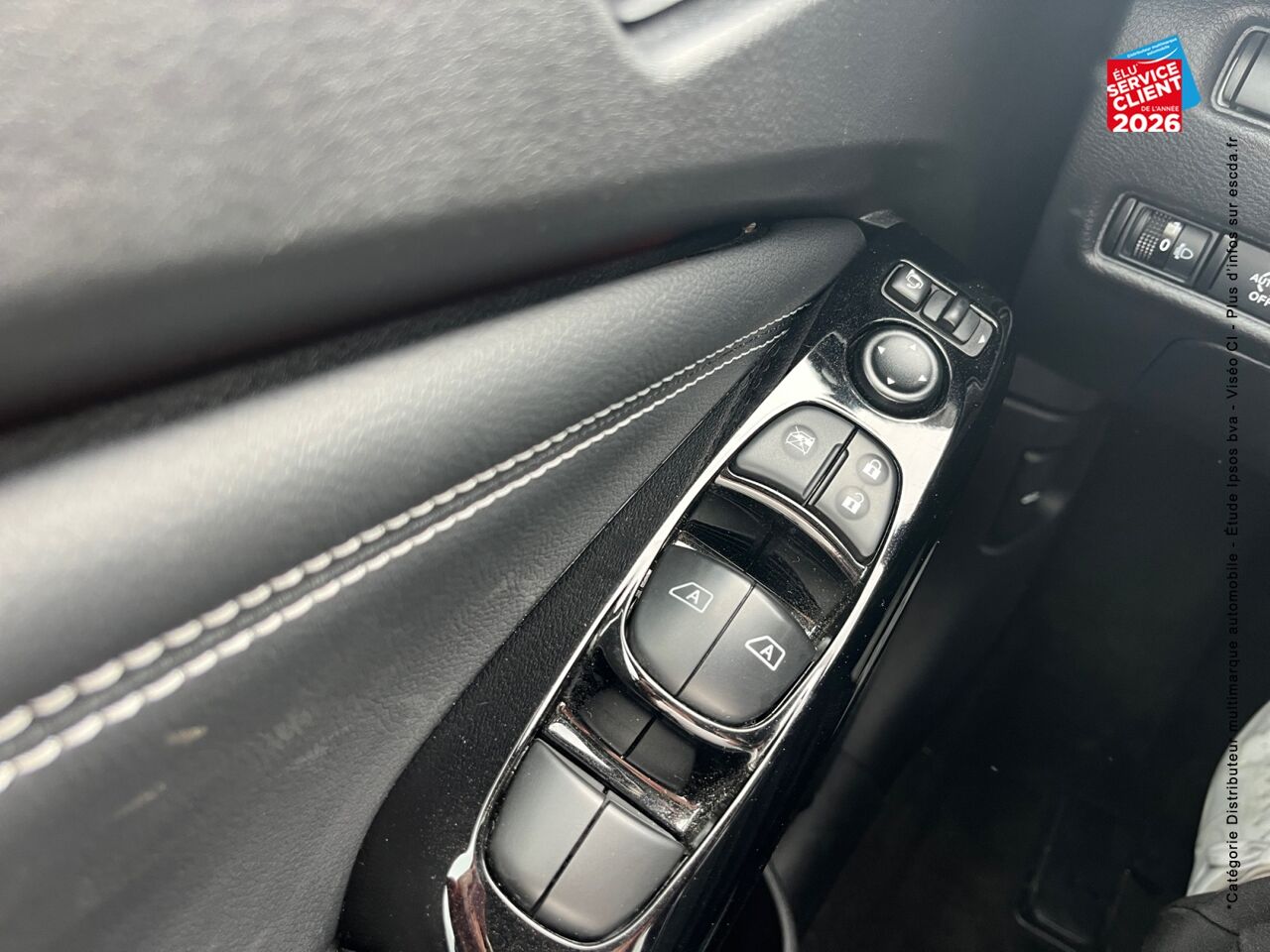 chez Nissan Juke occasion