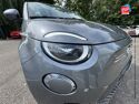 Véhicule d'occasion FIAT 500 E 118CH ICONE